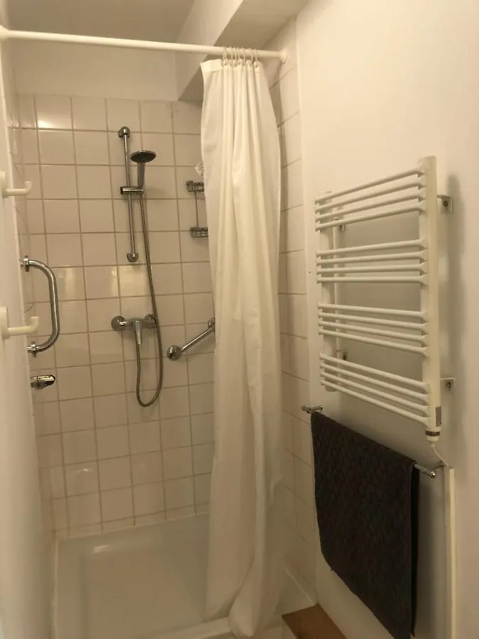 Appartement Fr Gilkens Ostende Apartment