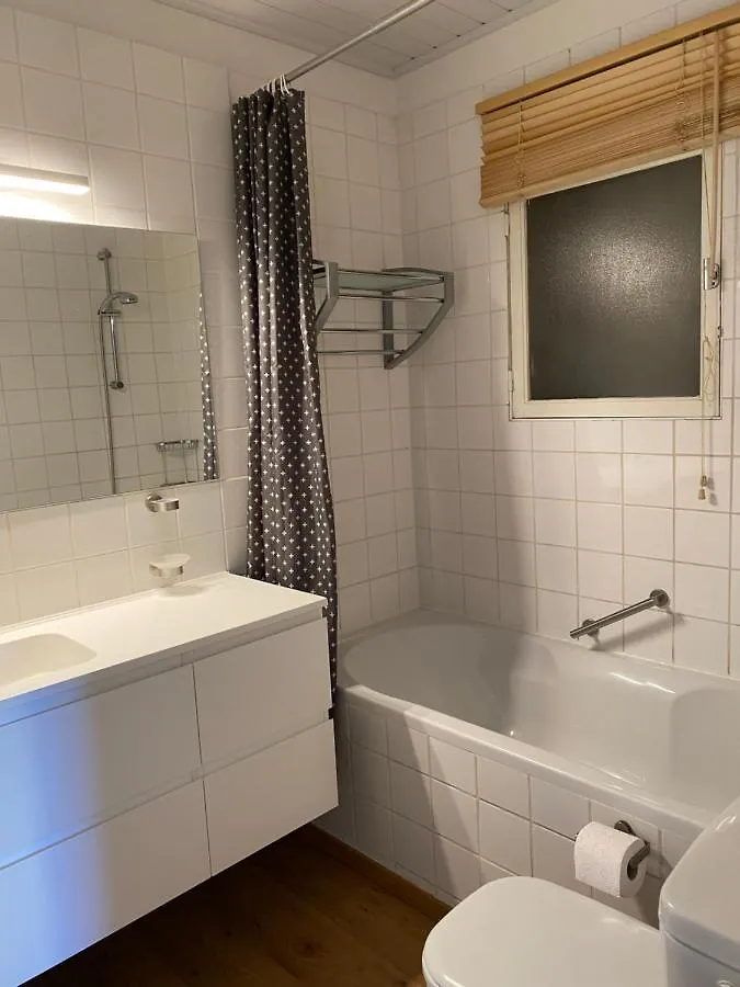 Apartment Appartement Fr Gilkens Ostende