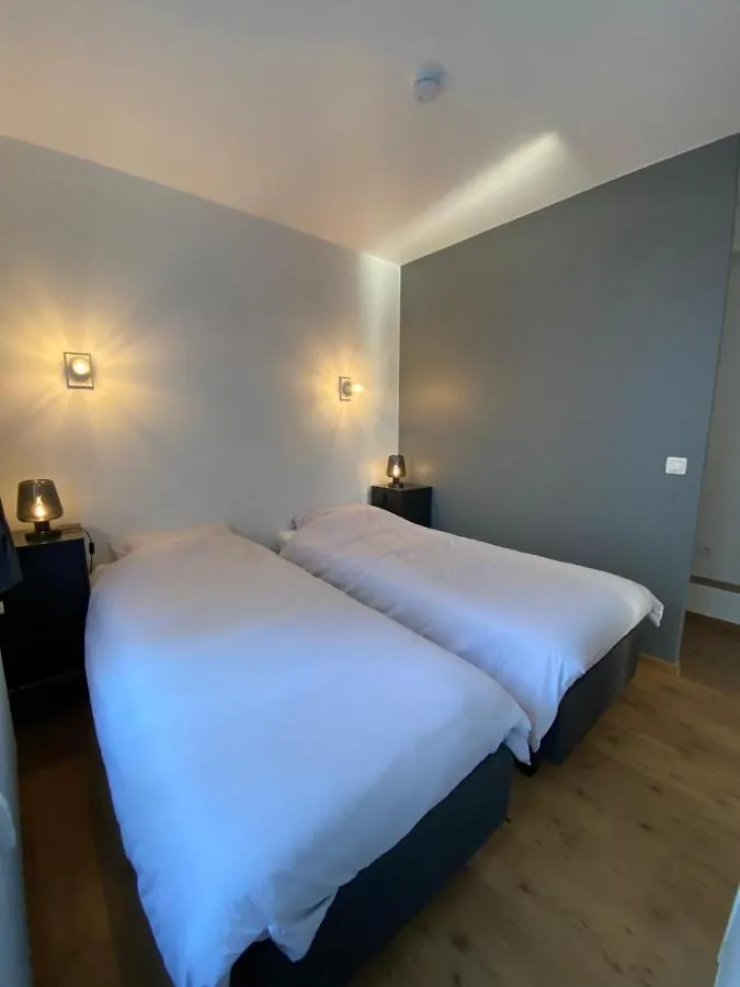 Appartement Fr Gilkens Ostende 0*,