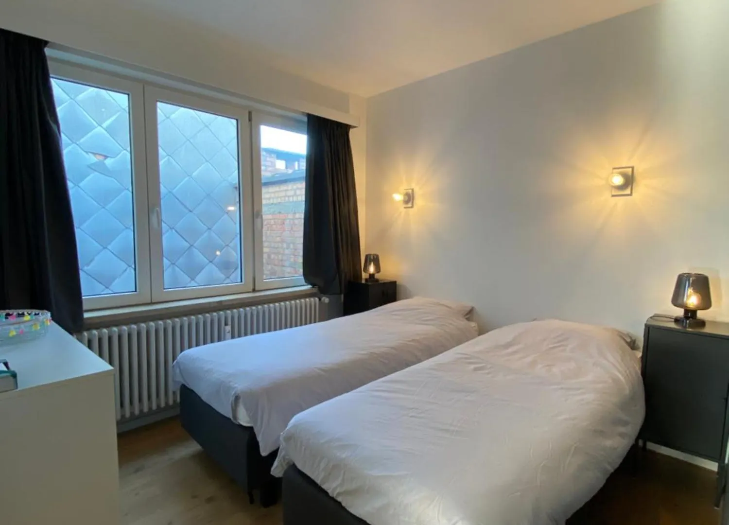 Appartement Fr Gilkens Ostende 0*,  Belgien