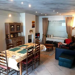 Vakantiewoning Fine Fleur , Brugge België