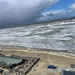 De Steltloper Apartment Zandvoort
