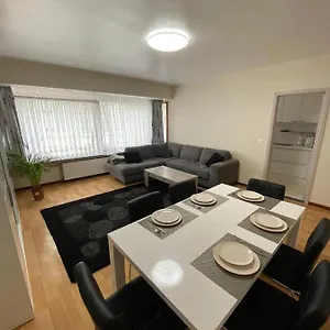 Appartement Haik's Palace, Ostende