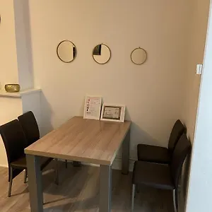 Appartement West Side, Ostende