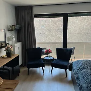 Estrella Del Mar 2 Apartment Ostende