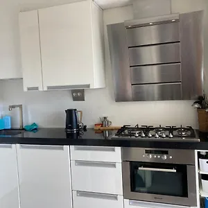 Bij Frits Apartment Zandvoort