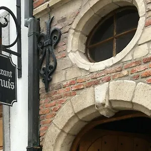 - Apartment Antwerpen
