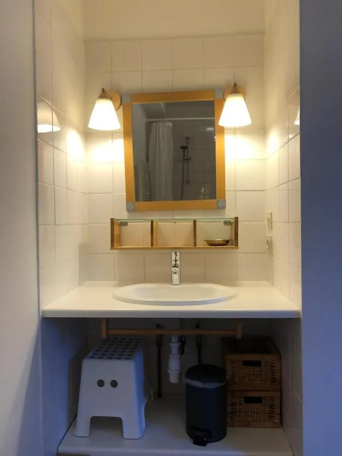 Appartement Fr Gilkens Ostende 0*, Ostend